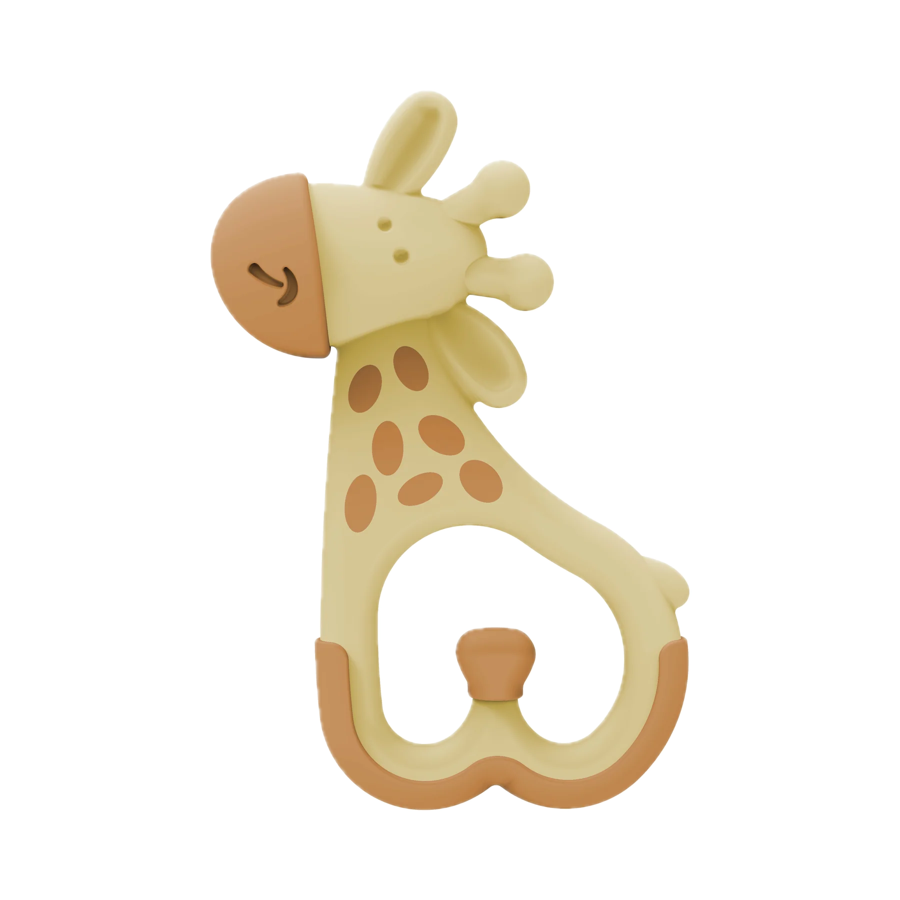 Ridgees Giraffe bitering